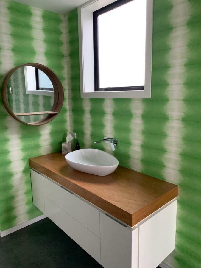 Vila Secluded Getaway Oamaru Exteriér fotografie